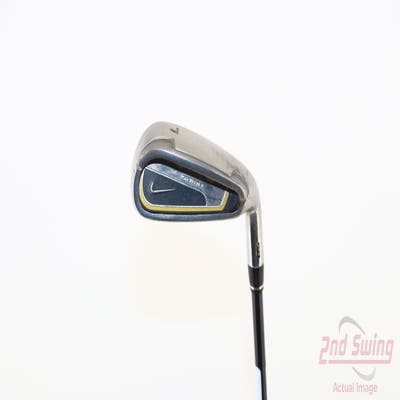 Nike Sasquatch Sumo Single Iron 7 Iron Sasquatch iDiamana Graphite Regular Right Handed 37.25in