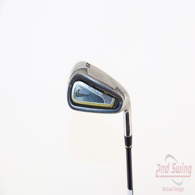 Nike Sasquatch Sumo Single Iron 8 Iron Sasquatch iDiamana Graphite Regular Right Handed 36.75in