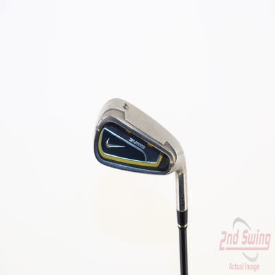 Nike Sasquatch Sumo Single Iron 4 Iron Sasquatch iDiamana Graphite Right Handed 38.25in