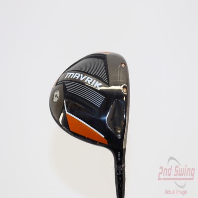 Callaway Mavrik Driver 10.5° Project X HZRDUS T800 Orange Graphite 5.5 Right Handed 45.75in