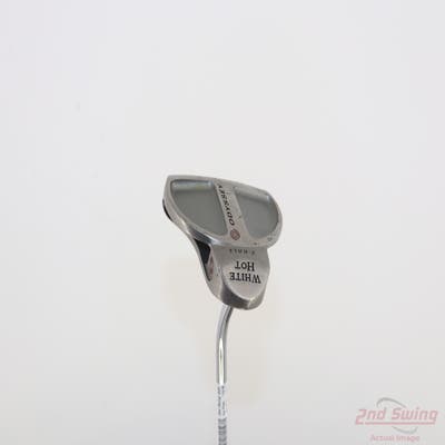 Odyssey White Hot 2-Ball Mid Putter Steel Right Handed 34.0in