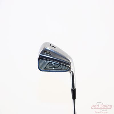 Titleist AP2 Single Iron 3 Iron True Temper Dynamic Gold S300 Steel Stiff Right Handed 39.5in