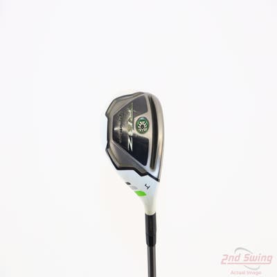 TaylorMade RocketBallz Hybrid 2 Hybrid 22° TM RBZ 65 Graphite Regular Right Handed 40.5in