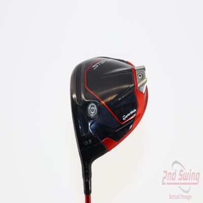 TaylorMade Stealth 2 Driver 10.5° Fujikura Speeder NX 50 Graphite Regular Left Handed 46.0in