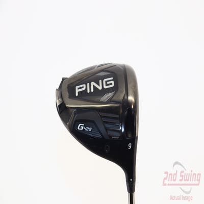 Ping G425 LST Driver 9° Ping Tour 65 Graphite Regular Right Handed 45.25in