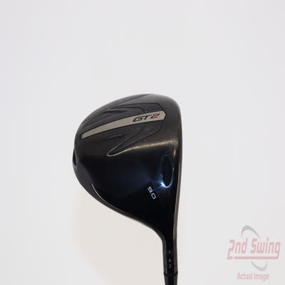 Titleist GT2 Driver 9° PX HZRDUS Smoke Yellow 60 Graphite 6.0 Right Handed 45.75in