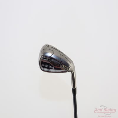 Adams Idea A12 OS Single Iron 7 Iron Stock Graphite Shaft Graphite Lite Right Handed 37.5in