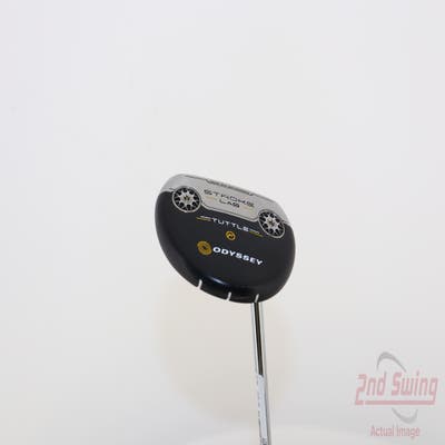 Odyssey Stroke Lab Tuttle Putter Graphite Right Handed 34.75in