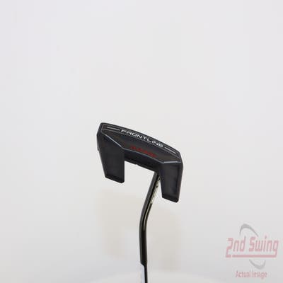 Cleveland Frontline Elevado Single Bend Putter Steel Right Handed 34.0in