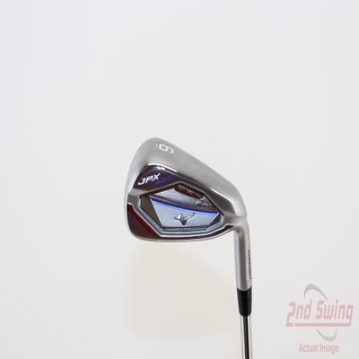 Mizuno JPX 900 Hot Metal Single Iron 6 Iron True Temper XP 95 Black R300 Graphite Regular Right Handed 37.5in