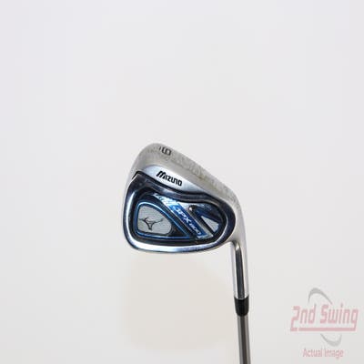 Mizuno JPX 800 Single Iron 9 Iron Mizuno Exsar IS4 Graphite Regular Right Handed 37.0in