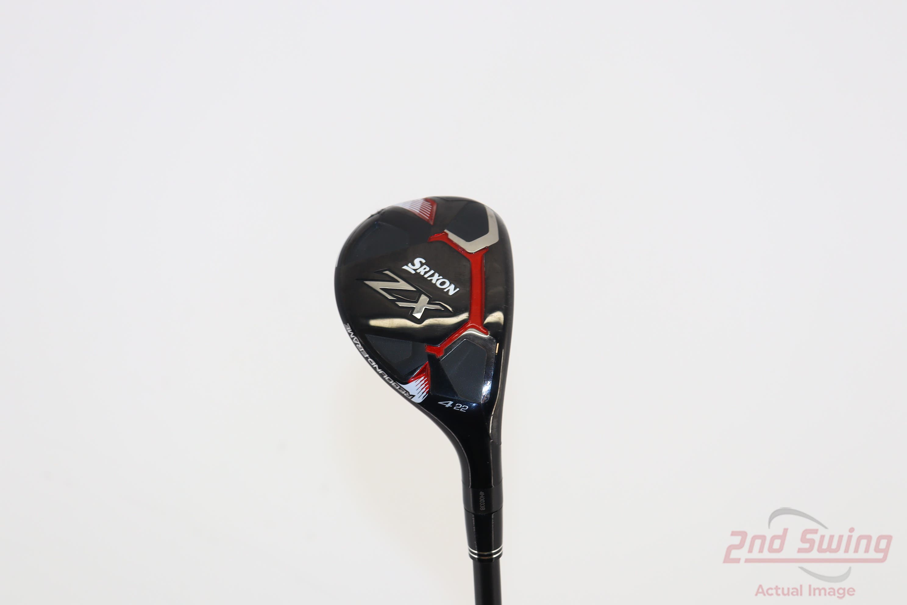 Srixon ZX Hybrid | 2nd Swing Golf