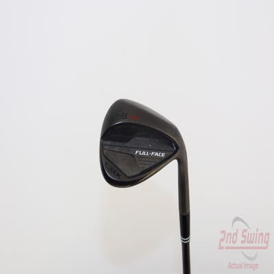 Cleveland CBX Full Face Wedge Lob LW 58° 10 Deg Bounce FST KBS Tour 120 Steel Stiff Right Handed 35.0in