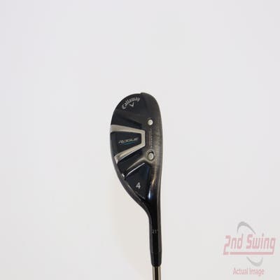 Callaway Rogue Hybrid 4 Hybrid 21° UST Mamiya Recoil ES 460 Graphite Regular Right Handed 40.0in