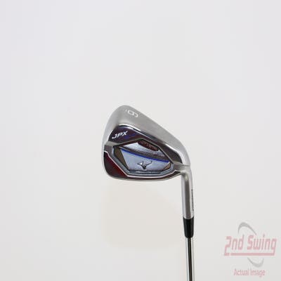 Mizuno JPX 900 Hot Metal Single Iron 6 Iron True Temper XP 95 Black R300 Steel Regular Right Handed 37.0in