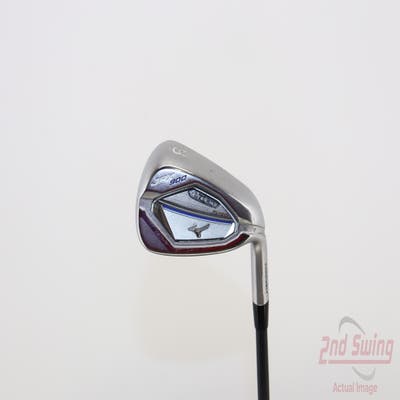 Mizuno JPX 900 Hot Metal Single Iron 9 Iron Project X LZ 4.5 Graphite Graphite Regular Right Handed 36.5in