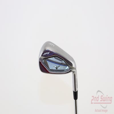 Mizuno JPX 900 Hot Metal Single Iron 6 Iron Project X LZ 6.0 Steel Stiff Right Handed 38.25in