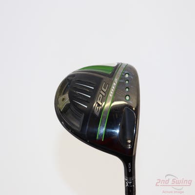 Callaway EPIC Max Driver 10.5° Project X Cypher 40 Graphite Senior Right Handed 46.5in