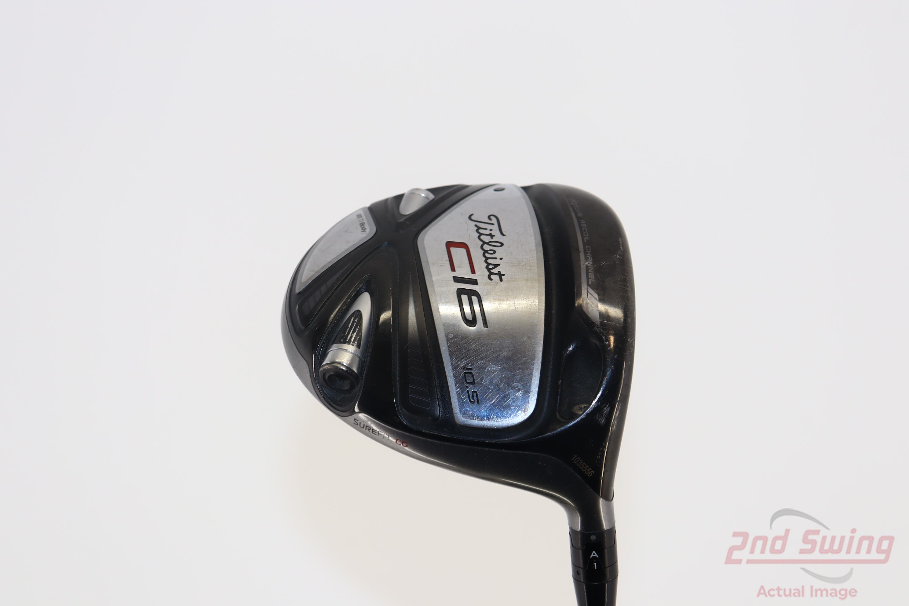 Titleist C16 Driver | 2nd Swing Golf