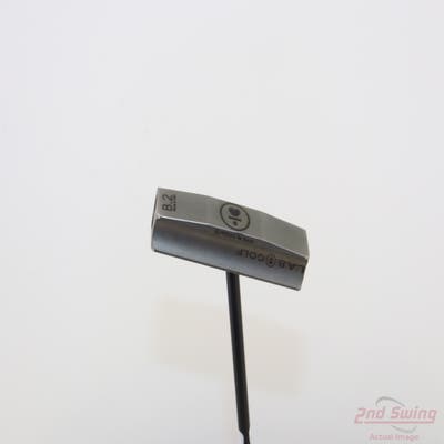 L.A.B. Golf B.2 Putter Steel Right Handed 35.0in