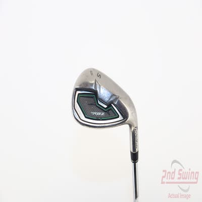 TaylorMade RocketBallz Wedge Sand SW 55° TM RBZ Steel Steel Regular Right Handed 35.75in