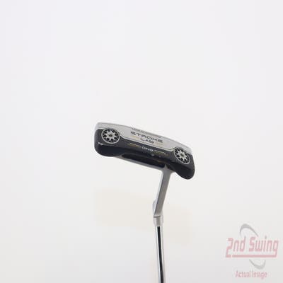 Odyssey Stroke Lab One Putter Graphite Right Handed 35.0in