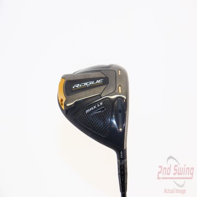 Callaway Rogue ST Max LS Driver 9° MCA Tensei AV-XLINK Blue 65 Graphite Stiff Right Handed 45.5in