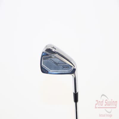 Srixon ZX7 Single Iron 4 Iron Nippon NS Pro Modus 3 Tour 105 Steel X-Stiff Right Handed 39.0in