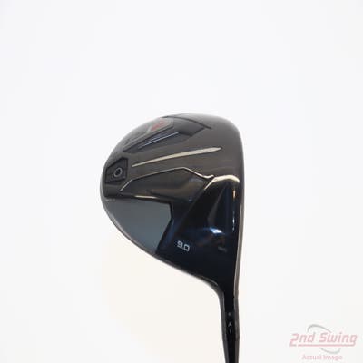 Titleist TSi2 Driver 9° Project X EvenFlow Black 65 Graphite Stiff Right Handed 45.75in