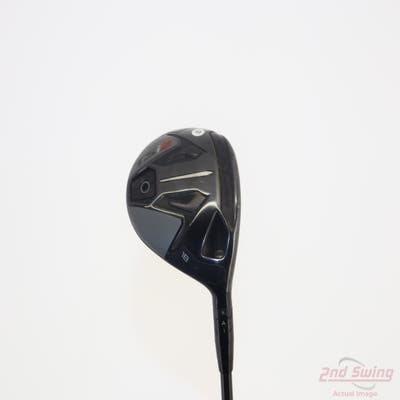 Titleist TSi2 Fairway Wood 5 Wood 5W 18° Mitsubishi Diamana S+ Blue 70 Graphite Stiff Right Handed 42.5in