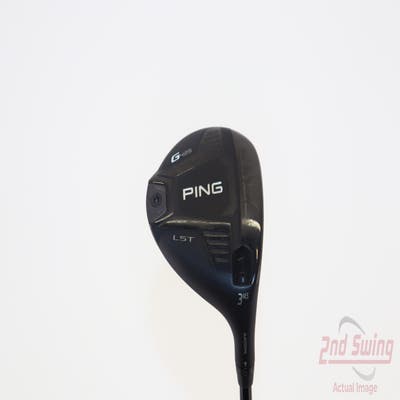 Ping G425 LST Fairway Wood 3 Wood 3W 14.5° MCA Tensei AV Orange Raw 75 Graphite Stiff Right Handed 43.0in