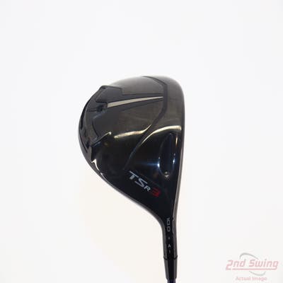 Titleist TSR3 Driver 10° Fujikura Ventus TR Blue VC 6 Graphite Stiff Right Handed 45.75in