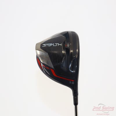 TaylorMade Stealth Plus Driver 9° MCA Diamana GT Series 60 Graphite Tour X-Stiff Right Handed 45.0in