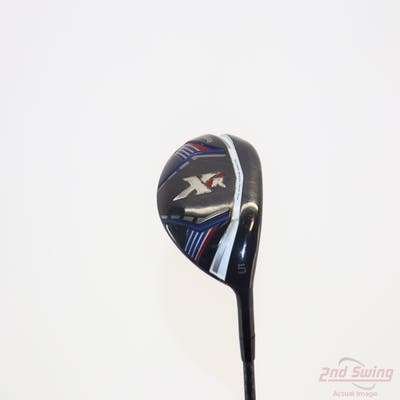 Callaway XR Fairway Wood 5 Wood 5W Project X SD Graphite Senior Right Handed 43.0in