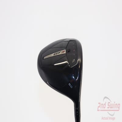 Mint Titleist GT3 Driver 9° Kuro Kage Dual-Core Tini 50 Graphite Regular Right Handed 46.0in