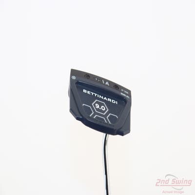 Bettinardi 2024 Inovai 9.0 Spud Putter Steel Right Handed 39.0in