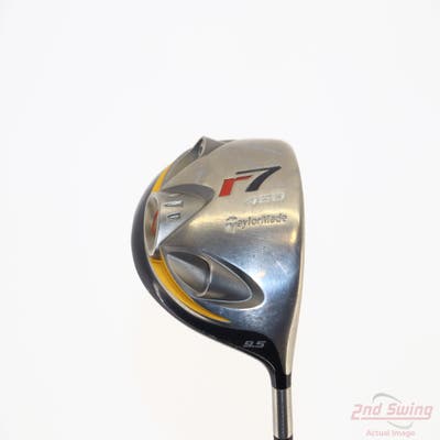 TaylorMade R7 460 Driver 9.5° TM Fujikura Reax 65 Graphite Regular Right Handed 45.0in