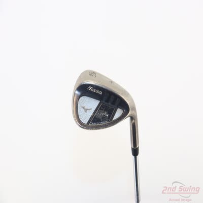 Mizuno 2014 JPX Wedge Lob LW 60° 9 Deg Bounce Stock Steel Wedge Flex Right Handed 35.0in