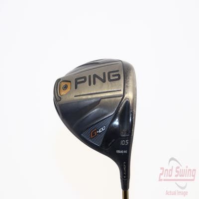 Ping G400 Driver 10.5° ALTA CB 55 Graphite Senior Right Handed 45.5in