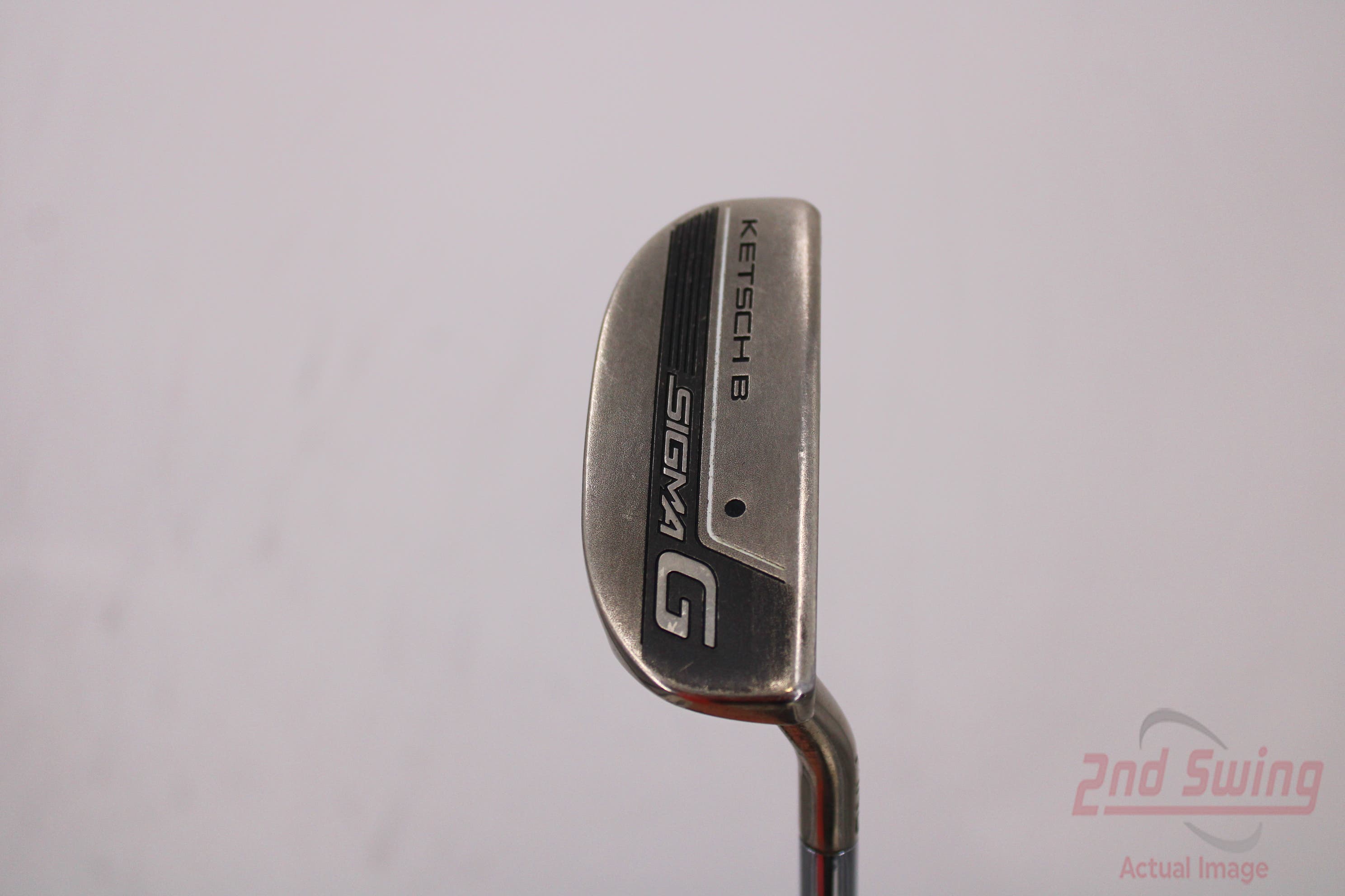 Ping Sigma G Ketsch B Putter (W0061398) | 2nd Swing Golf