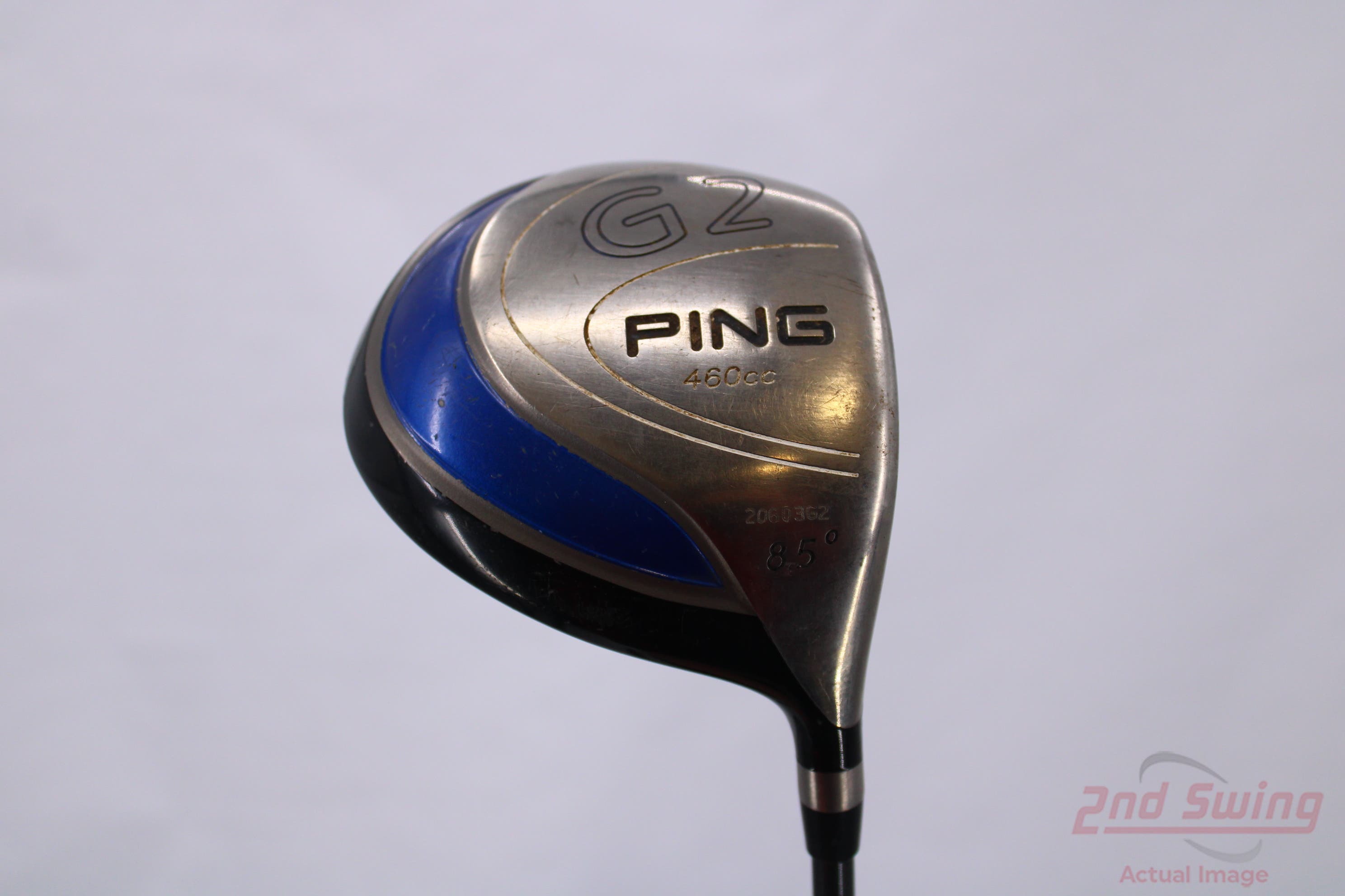 Ping G2 Driver | 2nd Swing Golf