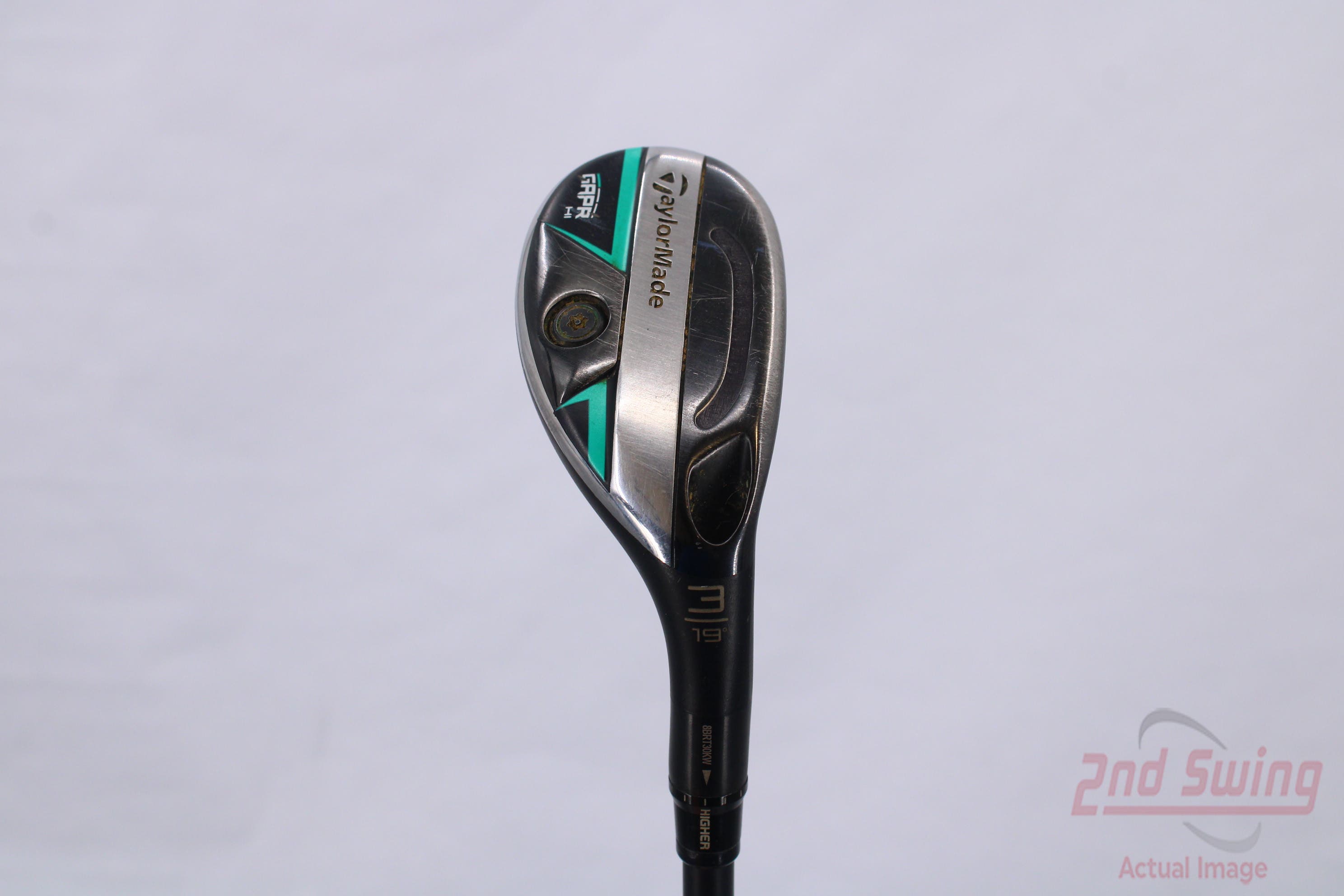 TaylorMade GAPR HI Hybrid (W0062321)