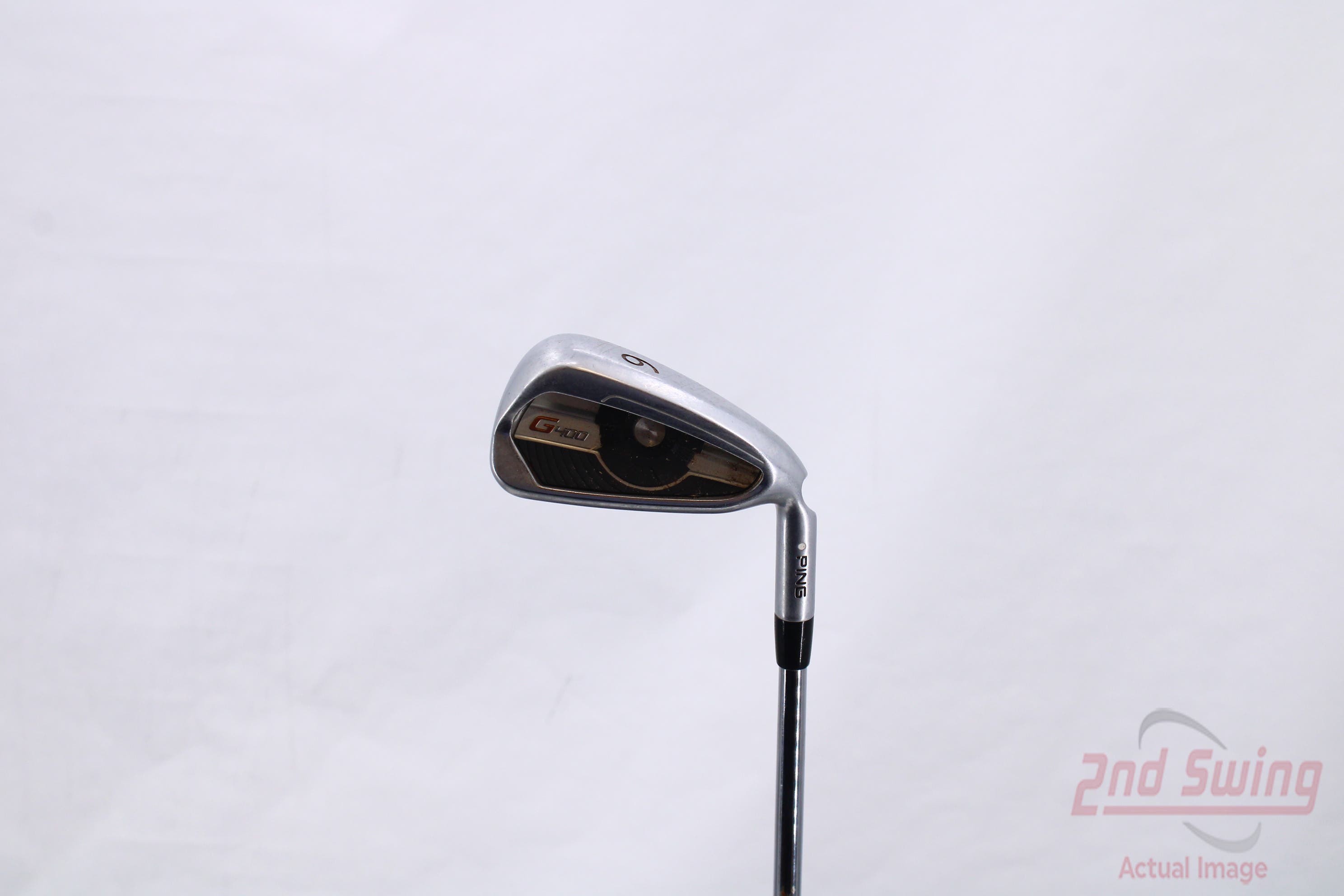 Ping G400 Single Iron (W0062712) | 2nd Swing Golf