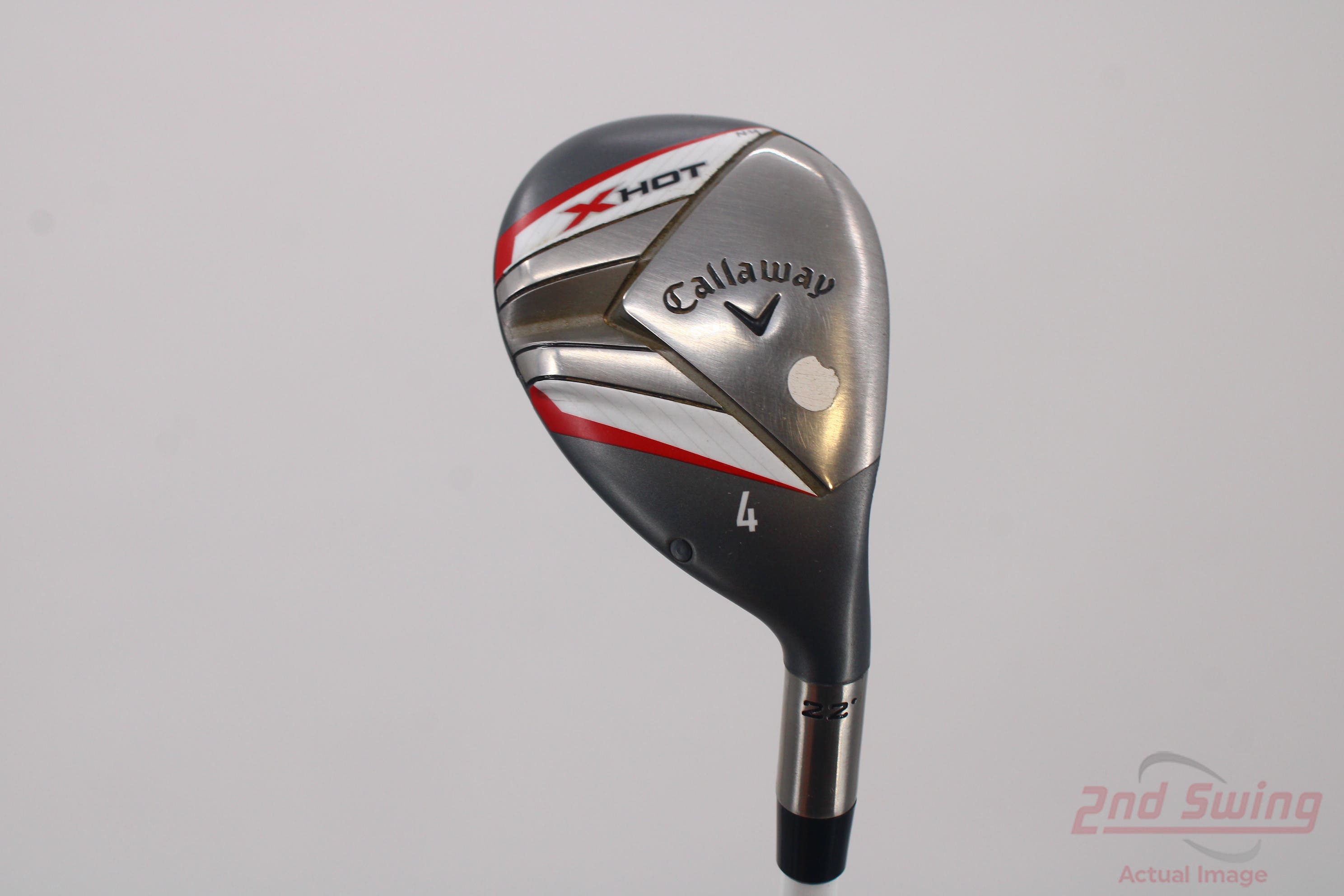 Callaway X Hot N14 Hybrid (W0063339) | 2nd Swing Golf