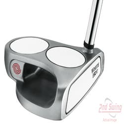 Odyssey White Hot 2-Ball Putter