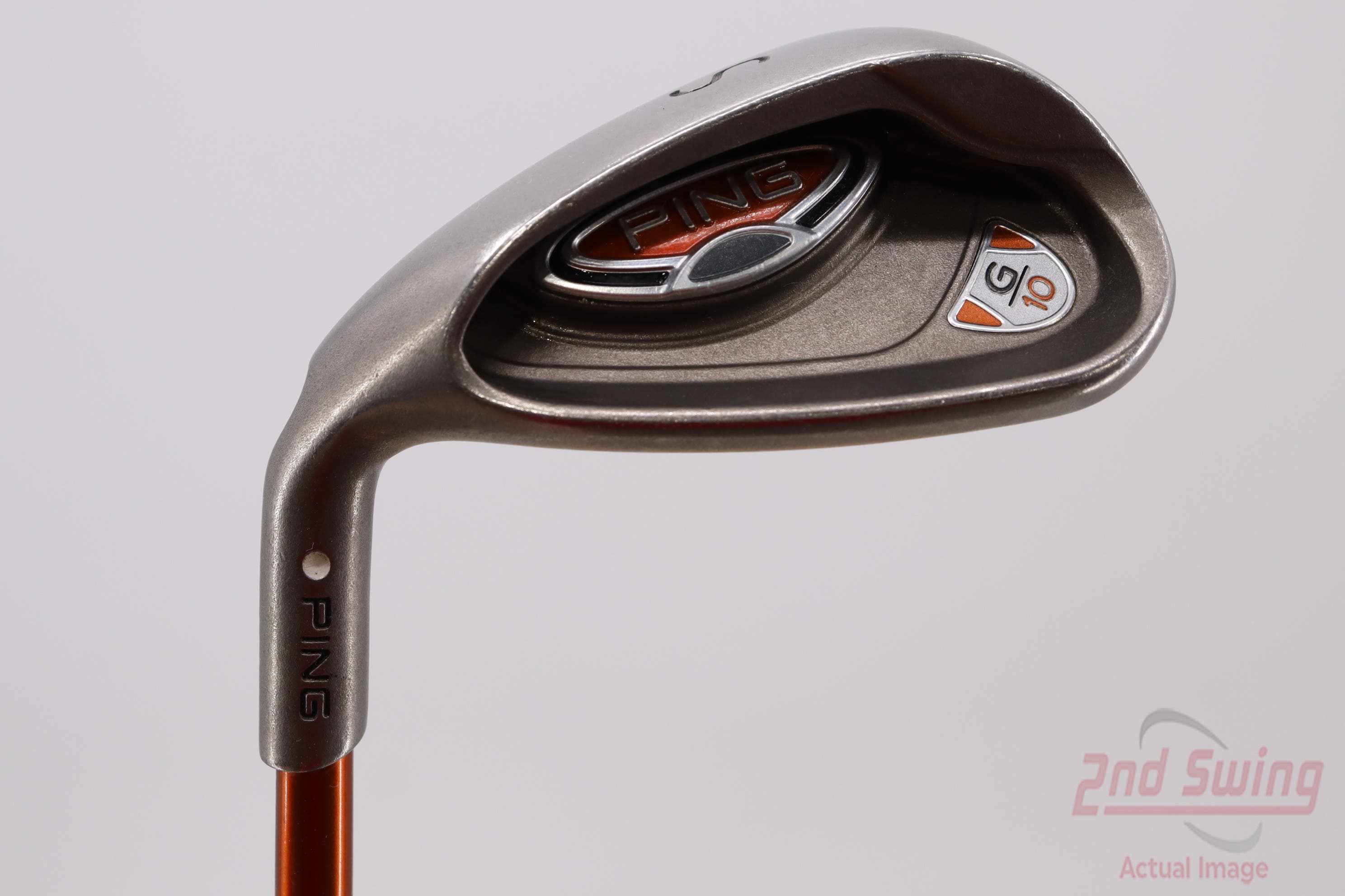 Ping G10 Wedge (X-12328240521)