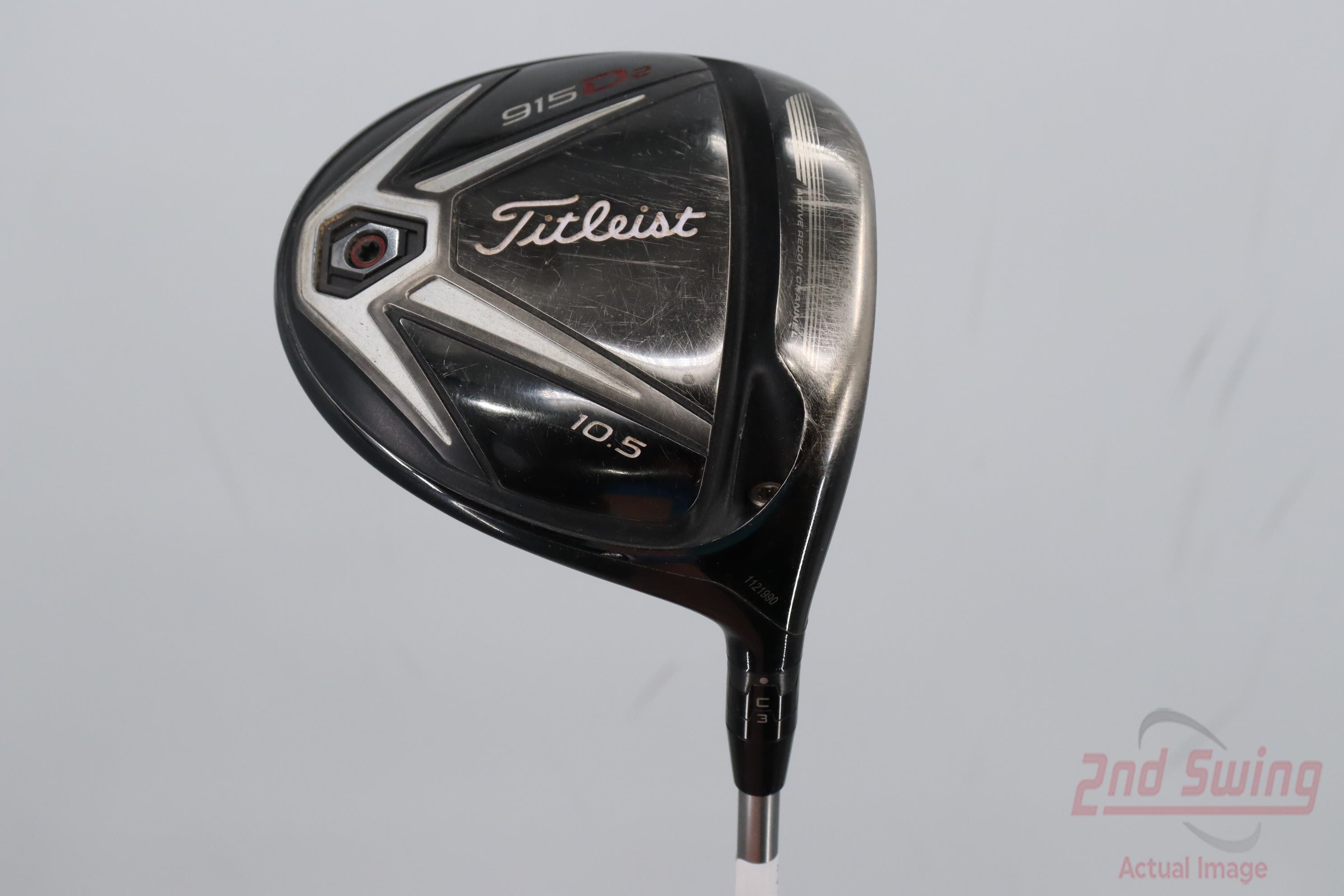 Titleist 915 D2 Driver (X-12328551567)