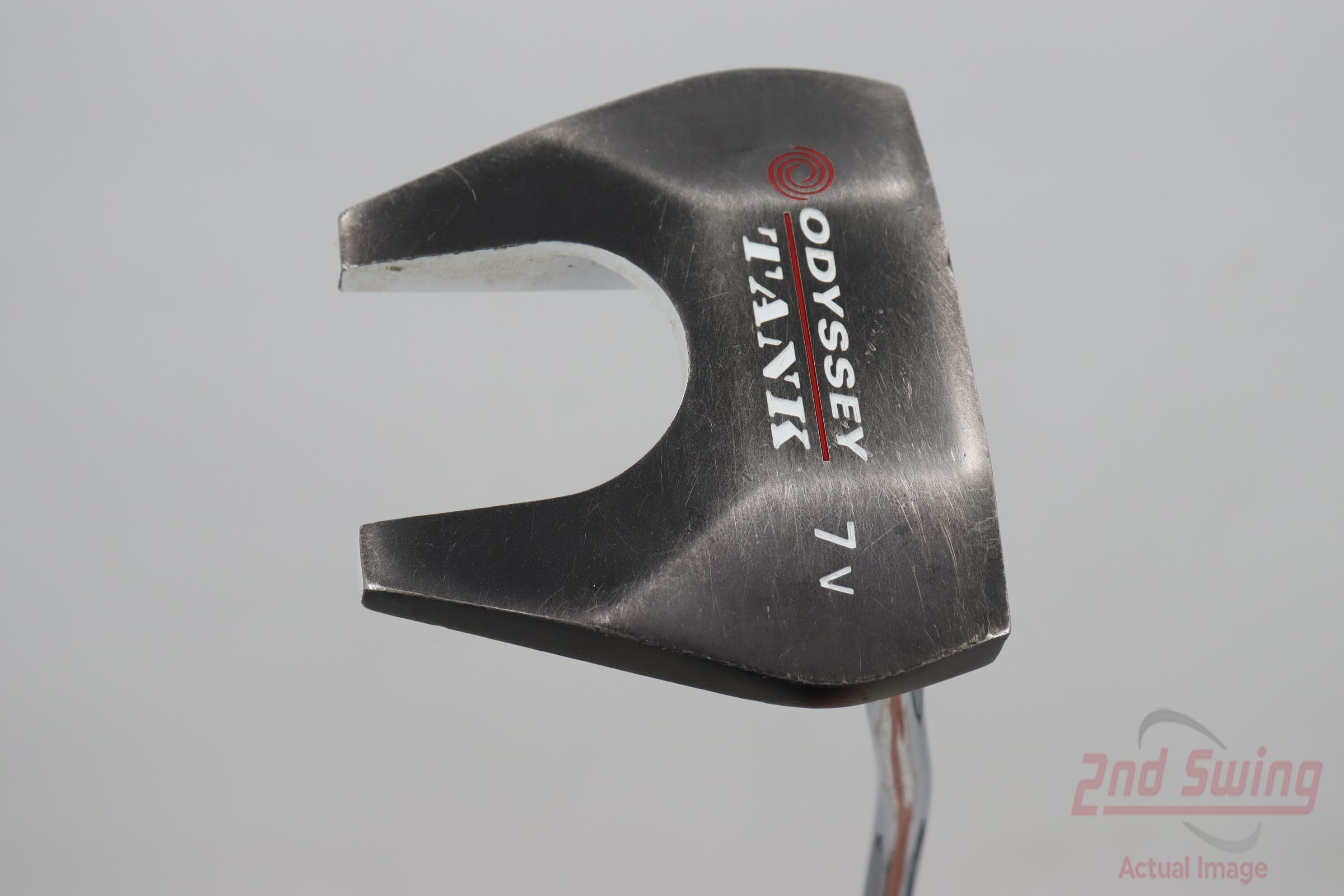 Odyssey Tank #7 Putter (X-12328573654)