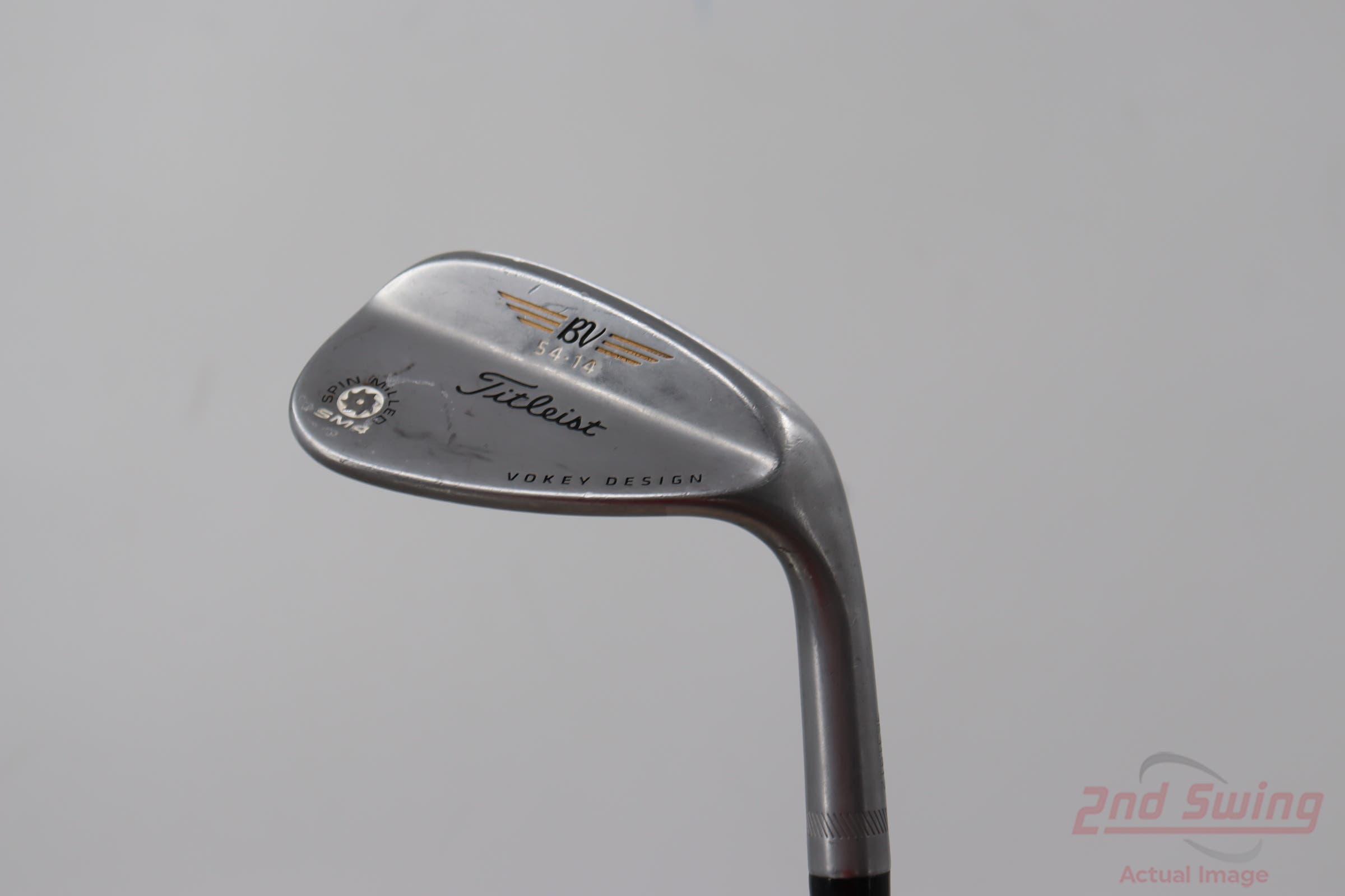 Titleist online Vokey Wedge Golf Club SM4 54° Sand Wedge