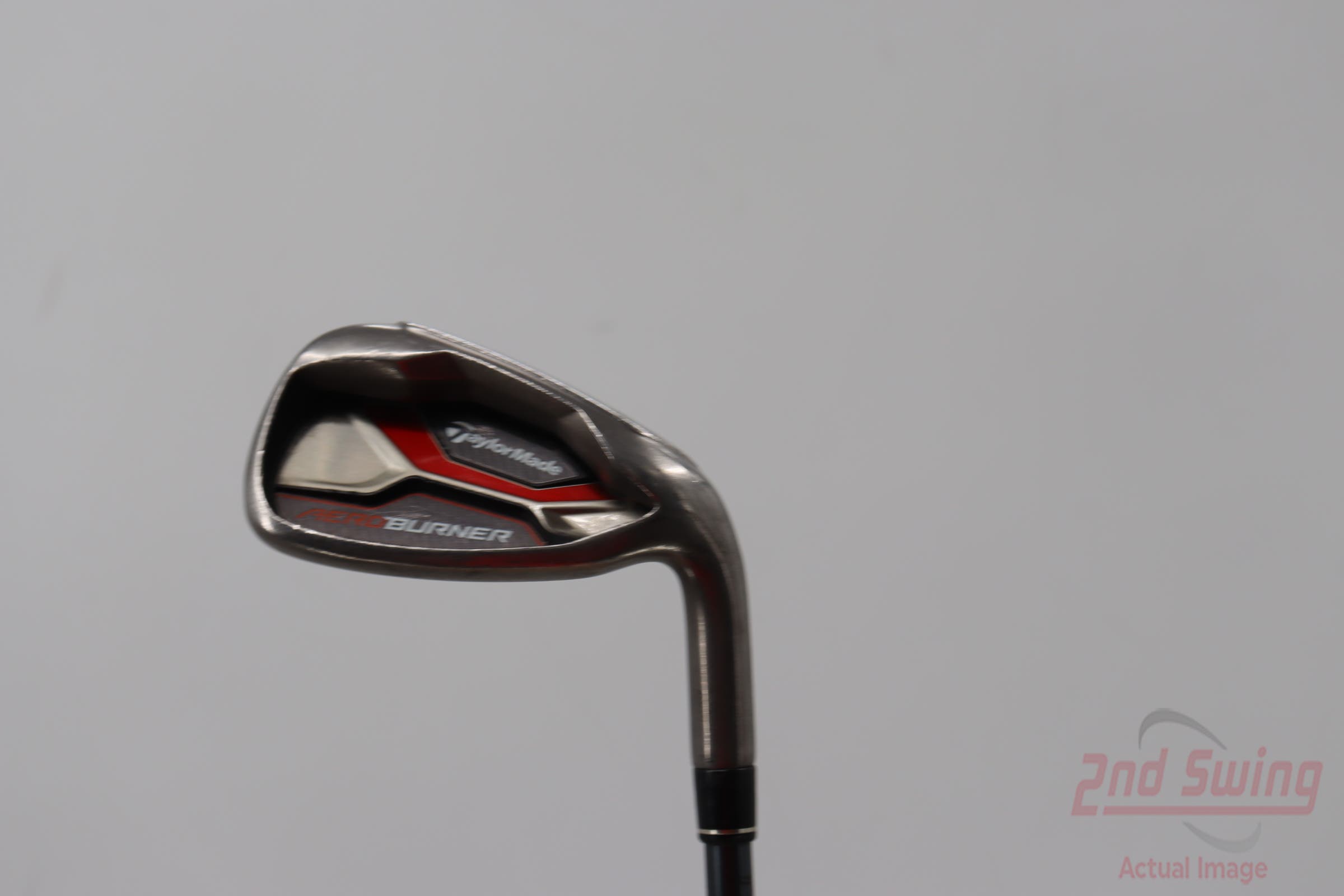 TaylorMade AeroBurner Single Iron | 2nd Swing Golf